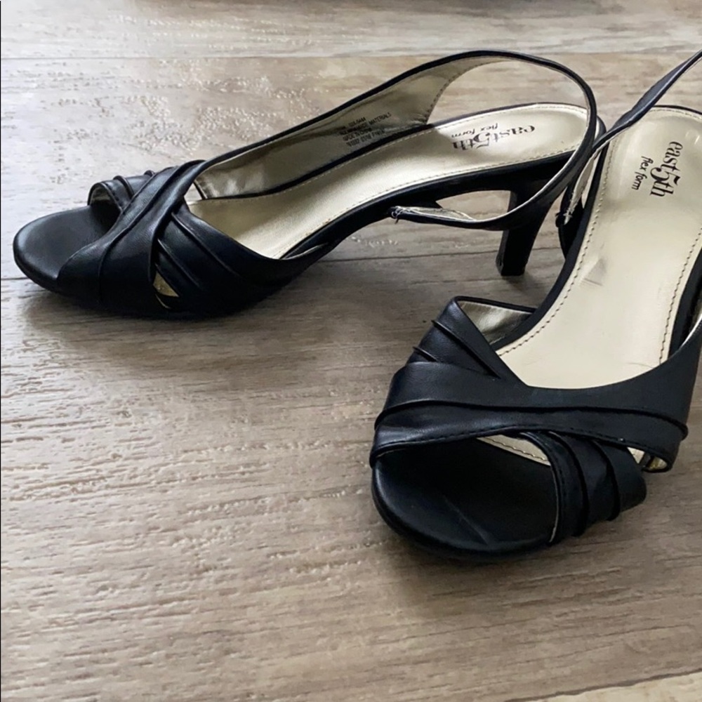 Black Heels 👠